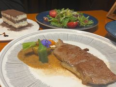 -布拉格餐厅· 中欧捷克菜(全国首店)