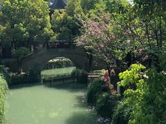 -龙潭水乡