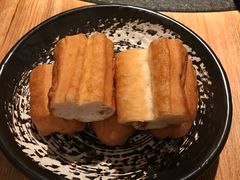 -湊湊火锅·茶憩(东城万达店)