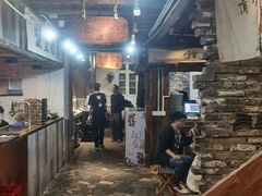 -盟重烧烤(东瓜山创始店)