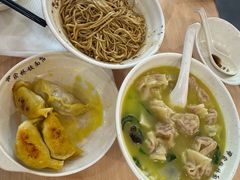 -蒋家桥饺面店(东关街店)