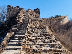 -蟠龙山长城景区