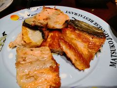 -松子料理(亮马桥店)
