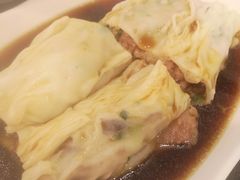 -卓粤拉肠(红庙店)