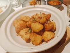 -老太原菜馆(南宫店)