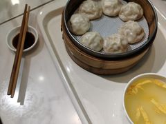 -百年尹氏汤包(湖南路狮子桥店)