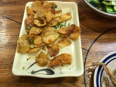 -刘师父老汉口江湖菜(蔡锷路店)