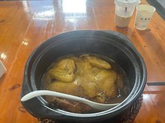 -环秀楼(黄山呈坎店)