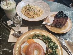 -BAKER&SPICE(安福路店)