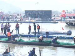 -东钱湖旅游度假区