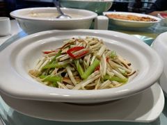 -品大三·南京菜(大行宫店)