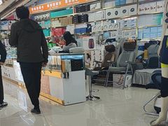 -华强电子世界(深圳二店)