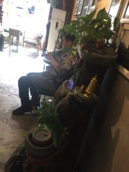 点击看大图 -MONE美发沙龙