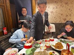 -北平盛世·新京菜·北京烤鸭(劲松·双井店)