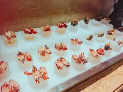 -雍和会海鲜姿造自助(湖东路店)