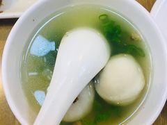 -台北楚楚园馅饼粥(虹桥南丰城店)
