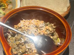 -前海沿·青岛菜(大拇指广场石老人店)