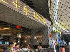 -老头儿油爆虾·知味杭州(爱琴海购物中心)