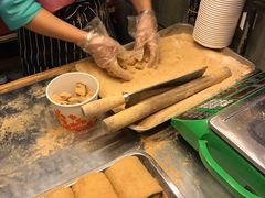 -朝鲜族打糕(时尚天河店)