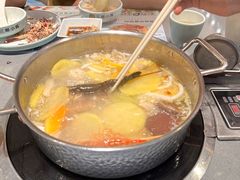 -椰小鸡·琼州糟粕醋·火锅(美兰缤纷城店)