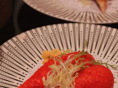 -ManHo万豪中餐厅(成都茂业JW万豪酒店)