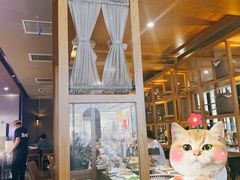 -火炉火自助餐(西直门凯德MALL店)