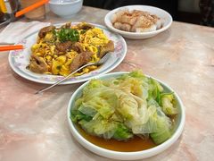 -香江姳苑粥饭(人民广场店)