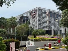 -樟宜机场皇冠假日酒店 （SG Clean） - IHG 旗下酒店