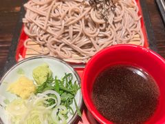 -明日叶日本料理(新区淮海街店)