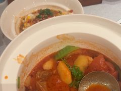 -百姓渔村(南中环店)