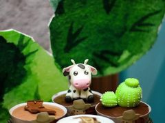 -柏尼娅PEARIA·蛋糕定制(静安店)