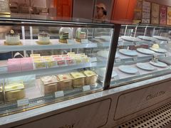-CloudD'or可露朵蛋糕(1733商业空间店)