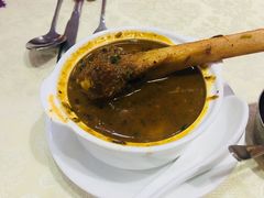 -葛尼沙印度餐厅 (镇明路店)