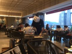 -长嘉·河图火锅(长嘉汇江景旗舰店)