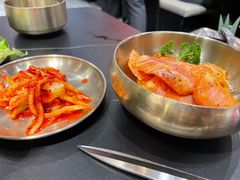 -西塔老太太泥炉烤肉(龙湖北苑天街店)