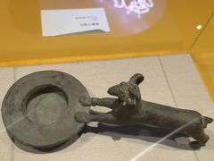 -太原市博物馆