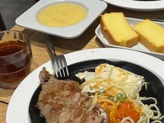 -豪客来牛排(金鼎广场店)