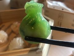 -富力丽思卡尔顿酒店·丽轩中餐厅