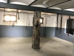 -青岛德国监狱旧址博物馆