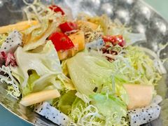 -翠山·映月湖景餐厅(映月湖公园店)