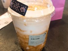 -喜茶(上海正大广场店)