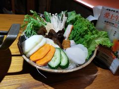 -呷哺呷哺 黄金牧场 (新中关购物中心店)