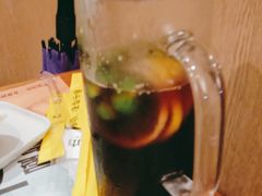 -木屋烧烤(惠阳华润小径湾店)