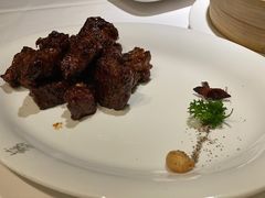 越式牛肉粒-苏浙汇(南京西路店)