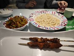 -新疆兵团食府清真(马连道店)