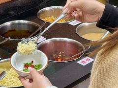 -濠轩阁特色生蚝火锅(水湾路店)
