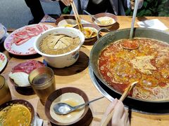 -楠火锅(龙阳广场店)