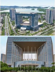 -无锡瑞廷西郊酒店·宴会厅