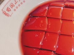 -蜀国大将老火锅(江北店)