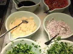 -捞王锅物料理(凯旋路店)